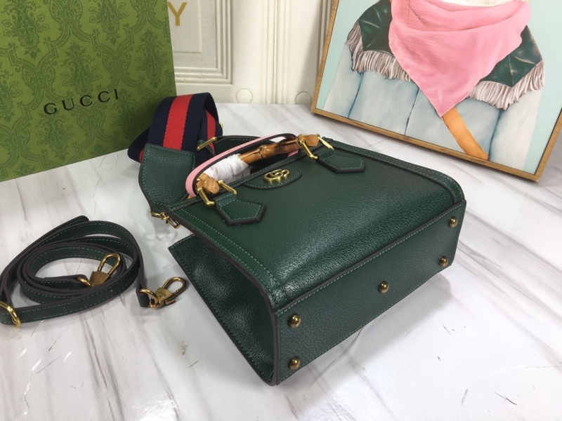 Gucci Top Handle Bags